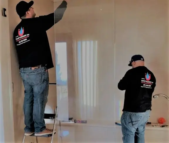 Professional plumbing installation for Sump Pump Repair in Twin Turns Farm